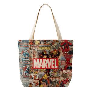 Collage Marvel