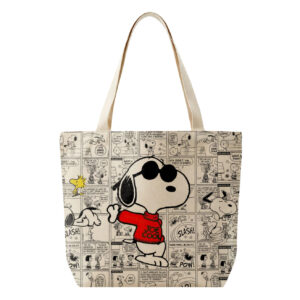Snoopy Cool