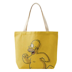 Homero Corriendo