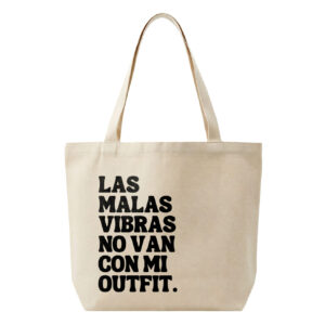 Malas Vibras