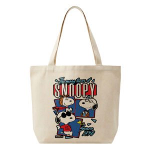 Caras Snoopy