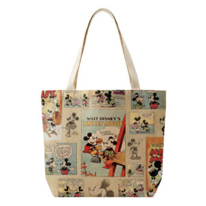 Mickey Mouse Comic