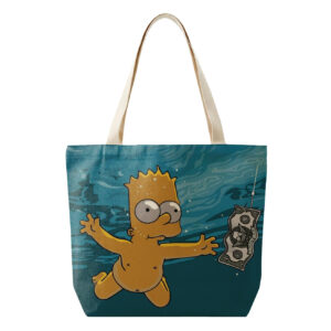 Nirvana Bart