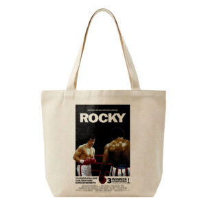 Rocky