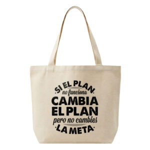 Si El Plan Sale Mal