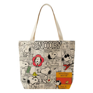 Snoopy Collage