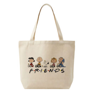 Snoopy Friends