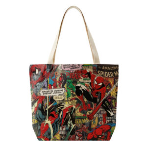 Spider-Man Comics