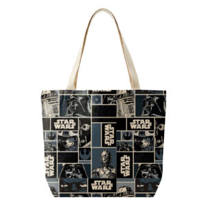 Star Wars Blue